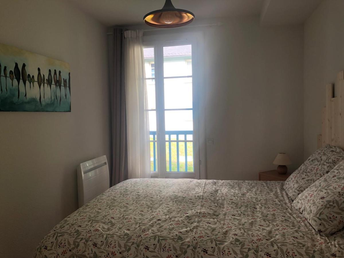 Grand Appartement En Rdc Vallee De Campan Eksteriør billede